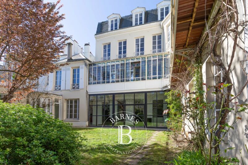 Zu verkaufen Wohnanlage | Saint-Germain-en-Laye - picture 1