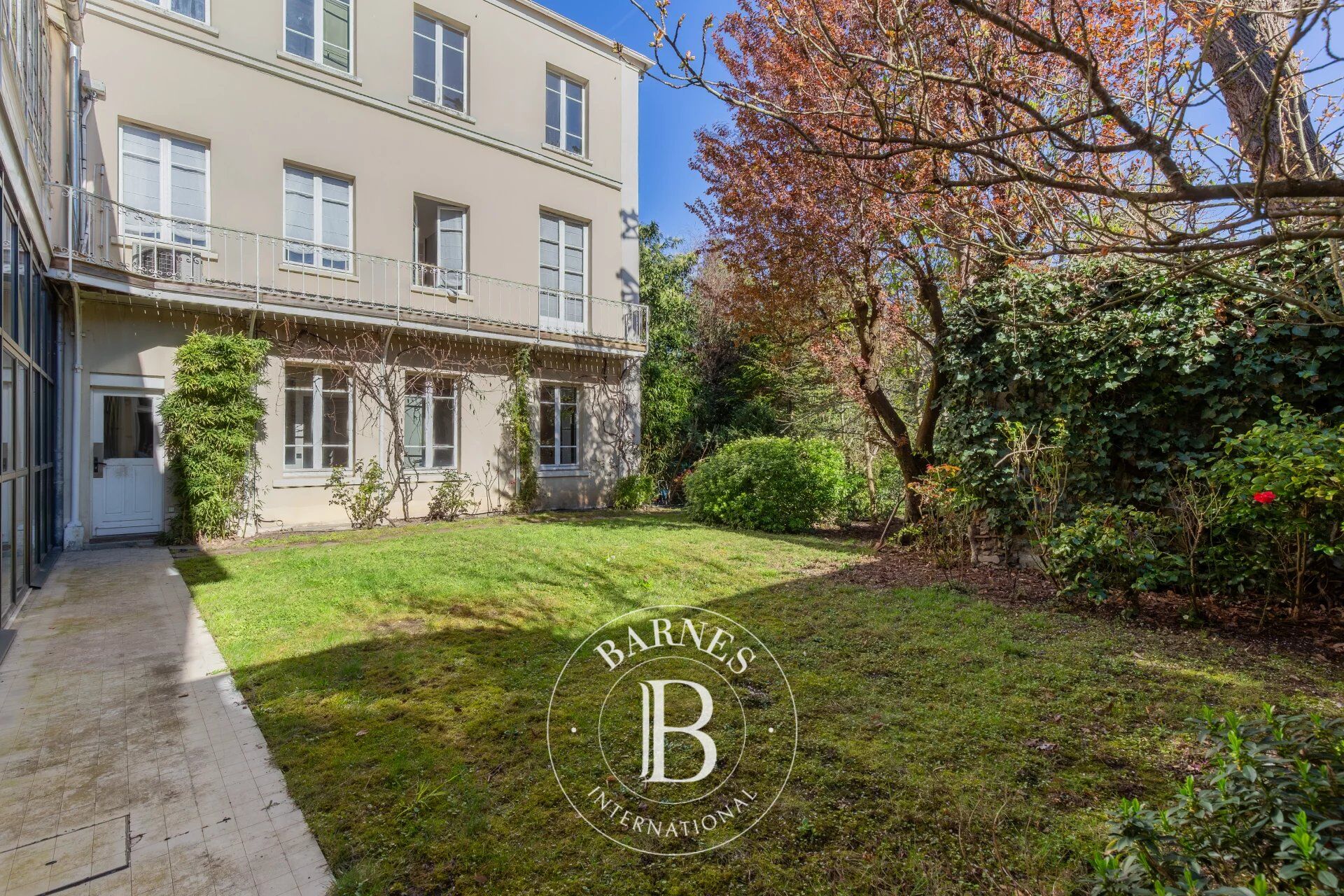 For Sale Housing estate | Saint-Germain-en-Laye - picture 4