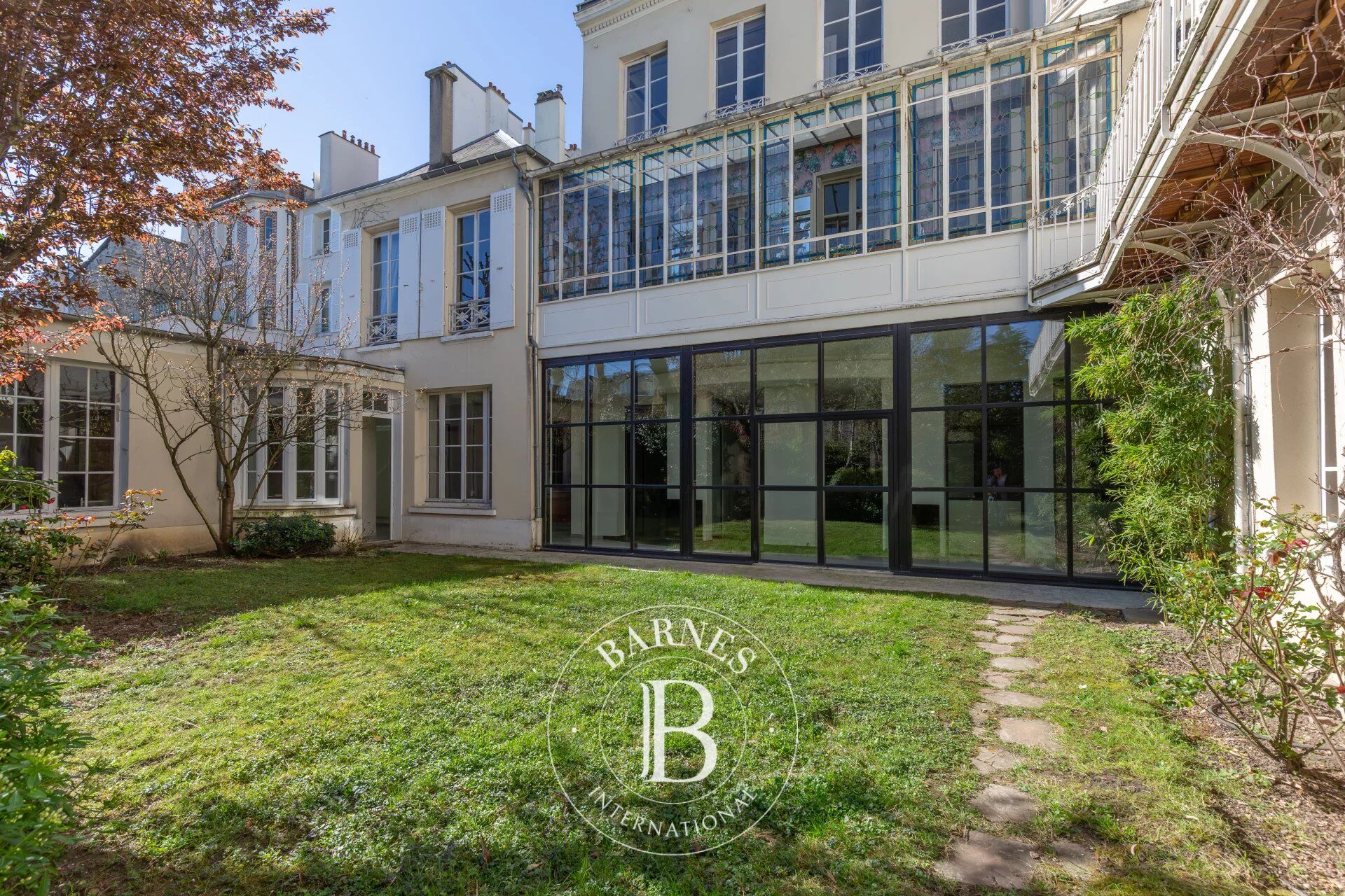 Wohnanlage Saint-Germain-en-Laye - picture 3