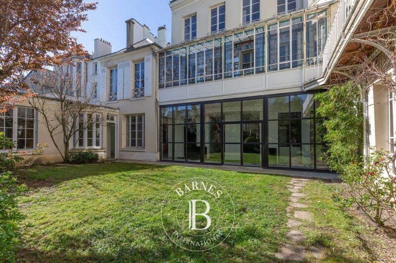 Zu verkaufen Wohnanlage | Saint-Germain-en-Laye - picture 3