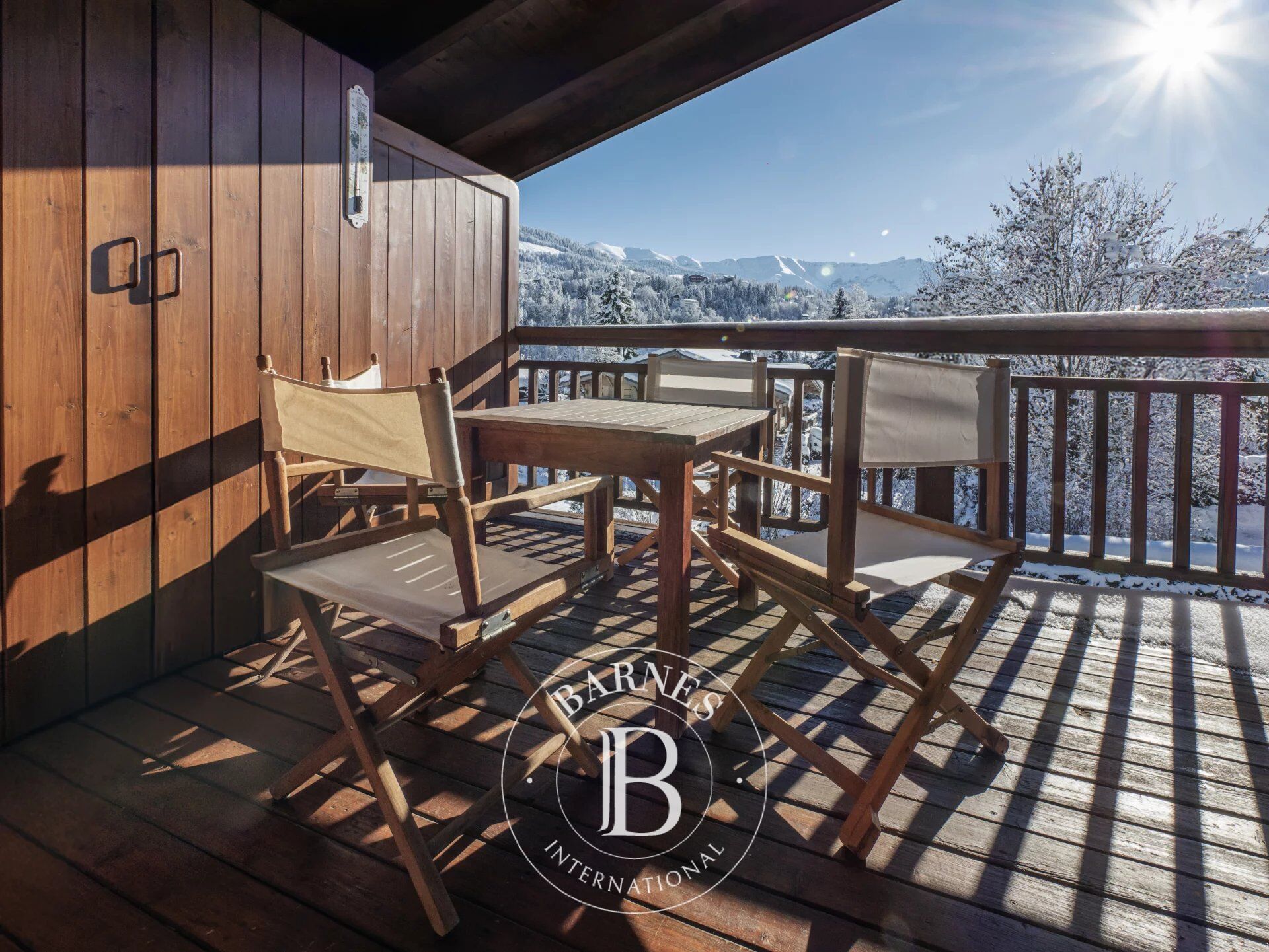 Piso Demi-Quartier - picture 3