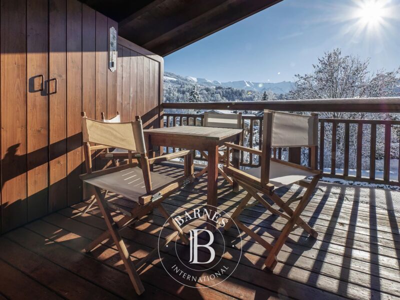 À vendre Appartement | Demi-Quartier - picture 3