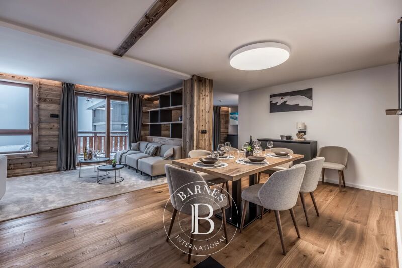 For Rent Apartment | Courchevel - picture 2