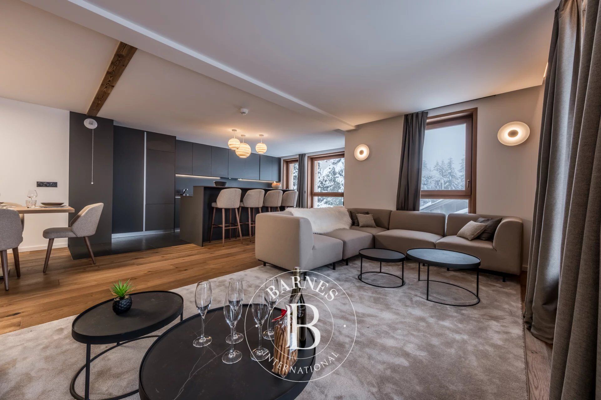 Ancolies S14 - picture 1