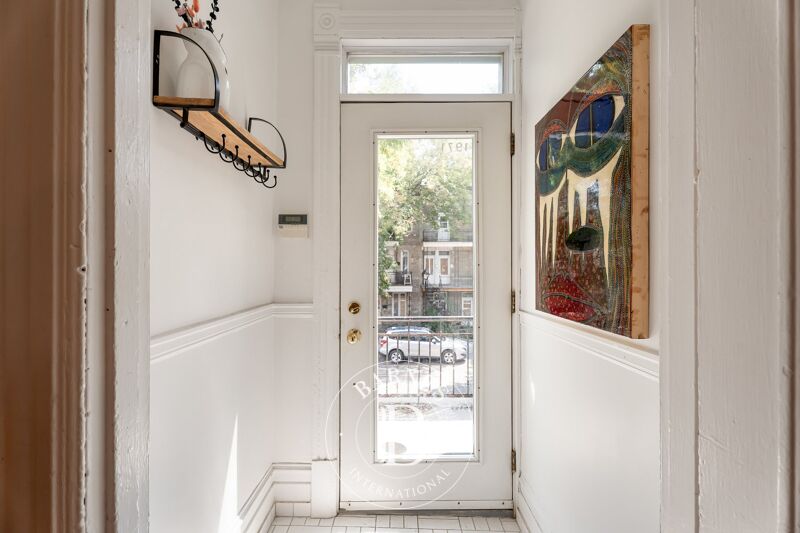 Zu verkaufen Wohnung | Montréal (Le... - picture 2