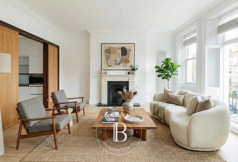 Alquiler Piso | London - picture 1