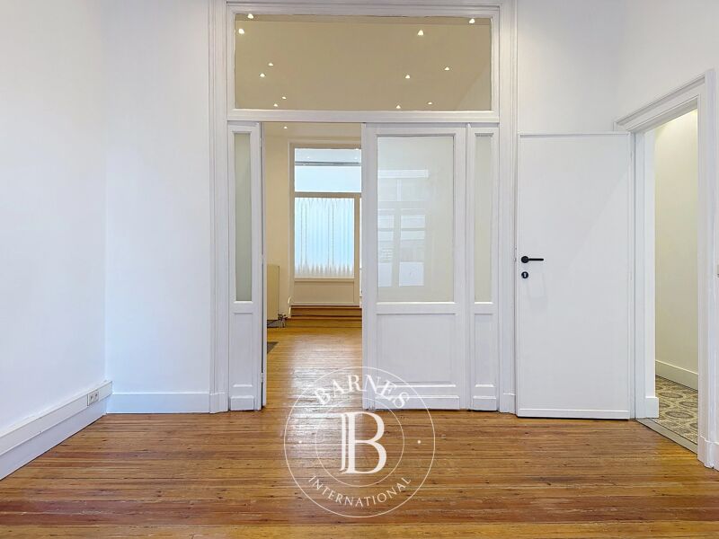 Affitto, Ufficio Ixelles - picture 1