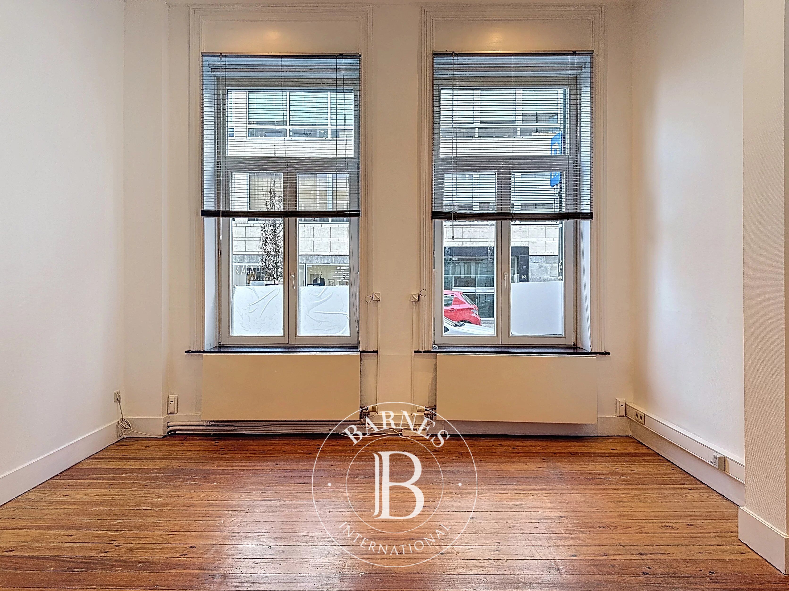 Ufficio Ixelles - picture 2