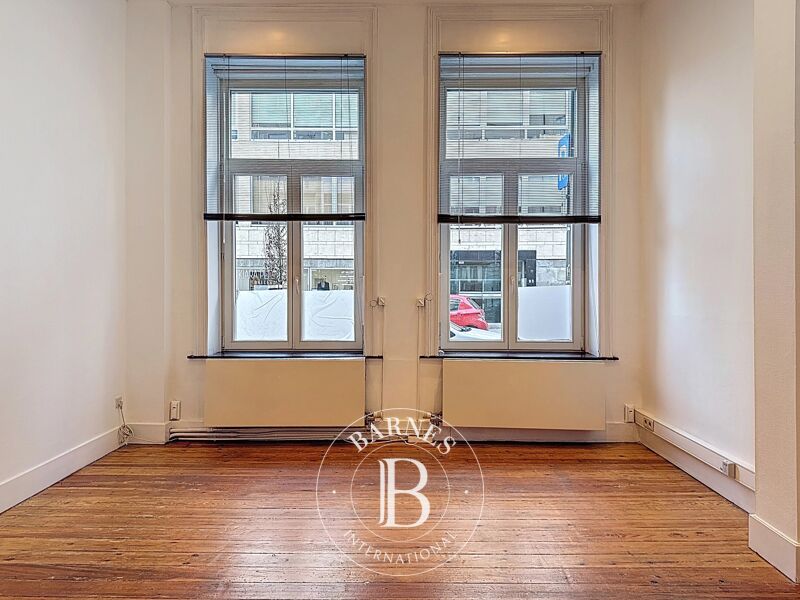 Affitto, Ufficio Ixelles - picture 2