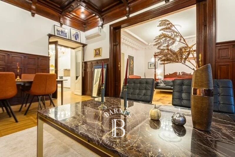 For Rent, Apartment Budapest V. kerülete - picture 3