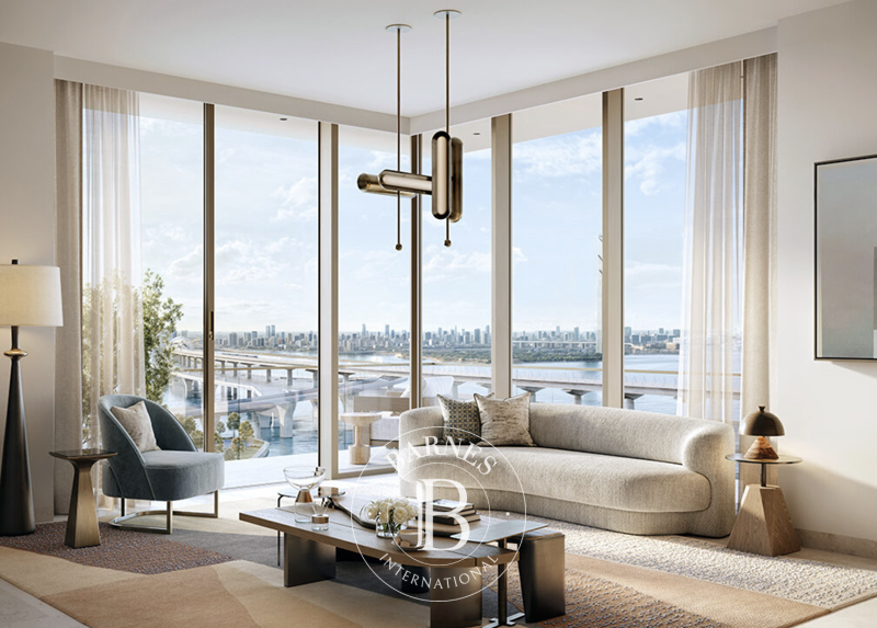 Nuovo sviluppo Dubai Creek Harbour (The Lagoons) - picture 3