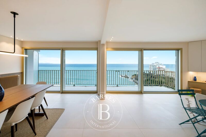 À vendre, Appartement Biarritz - picture 1