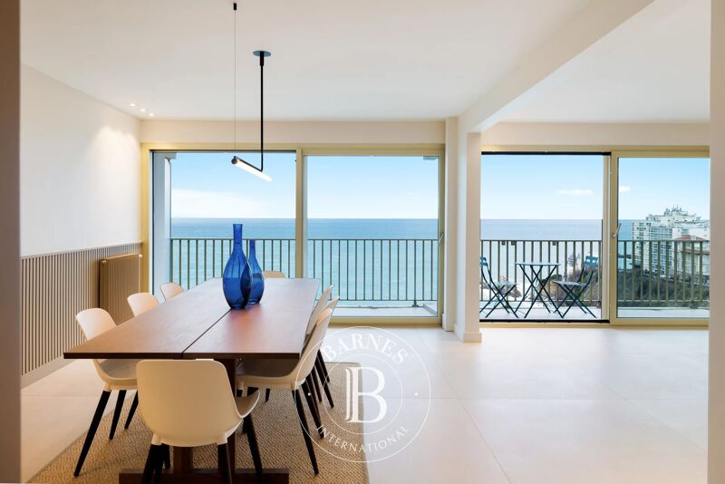 À vendre, Appartement Biarritz - picture 3