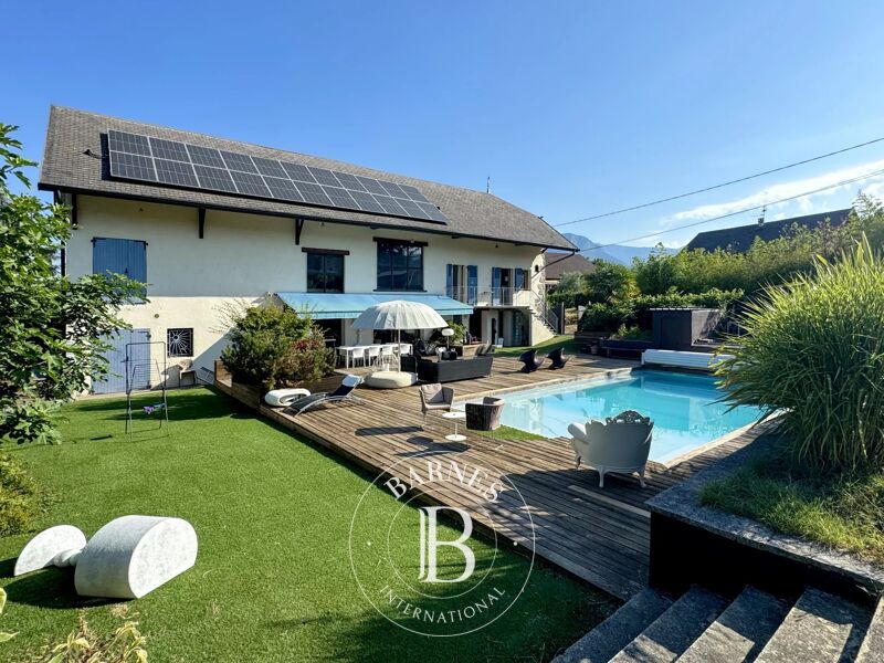 Venta, Casa La Ravoire - picture 3