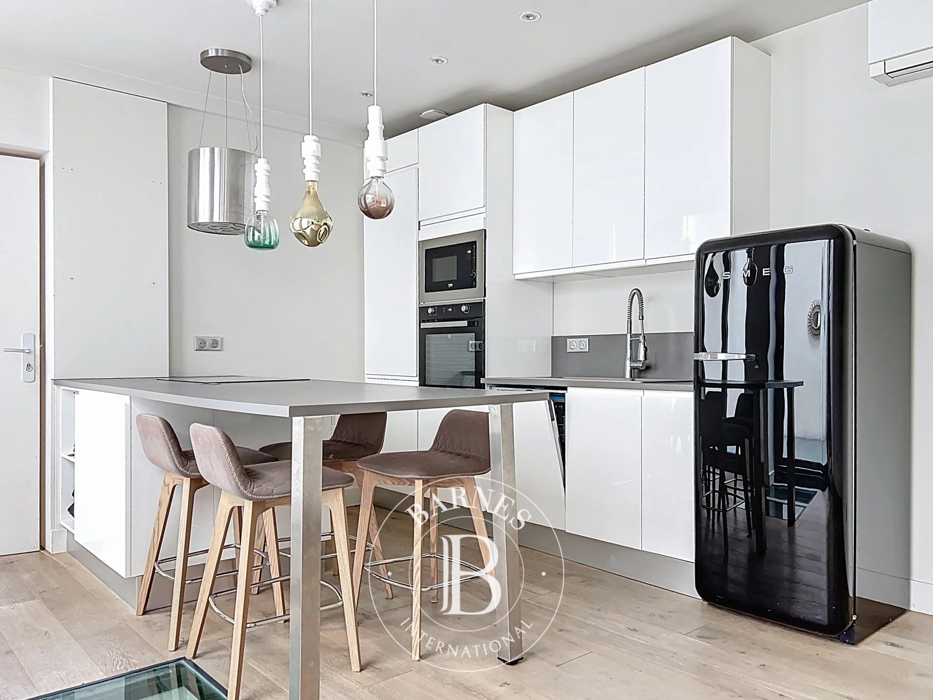 Loft Saint-Maur-des-Fossés - picture 3