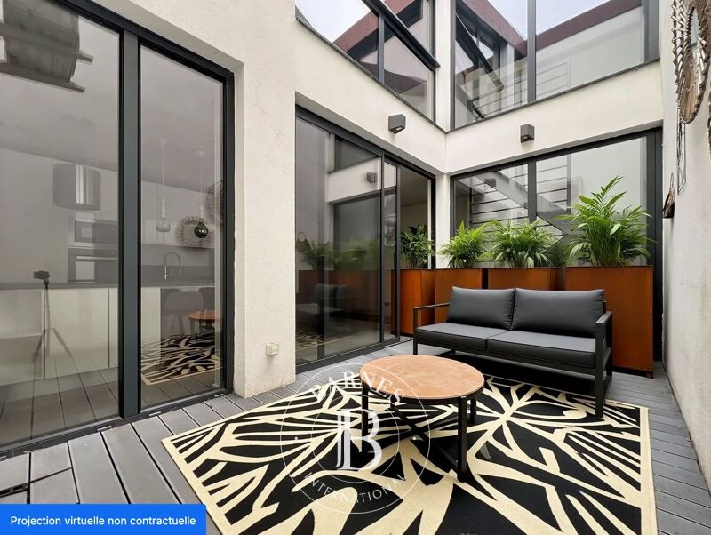 Loft Saint-Maur-des-Fossés