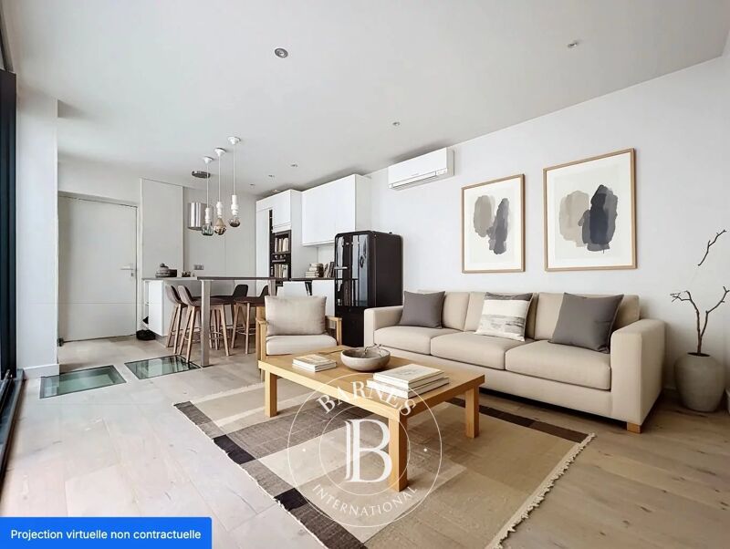 Venta, Loft Saint-Maur-des-Fossés - picture 2