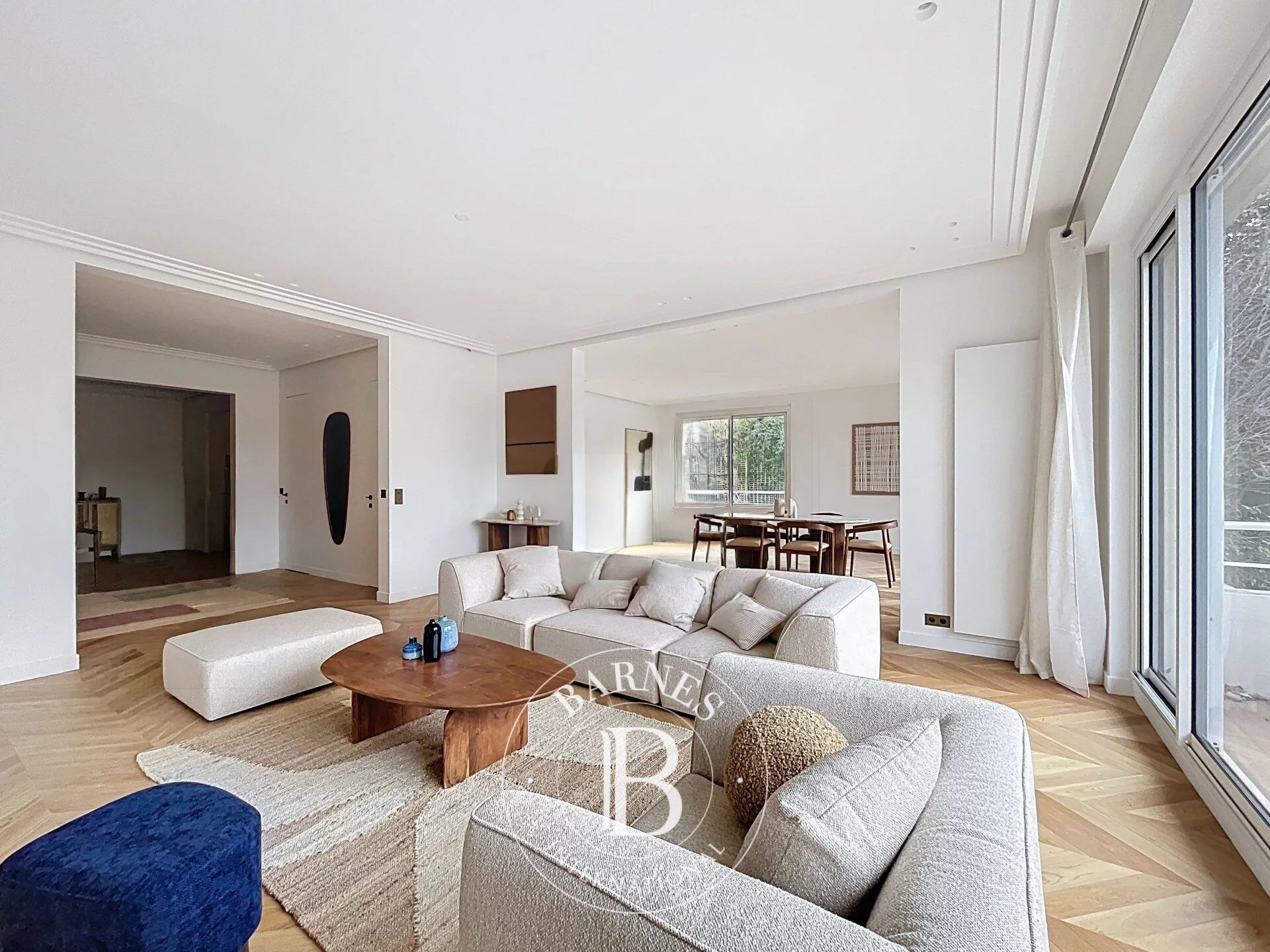 Le service location de la Maison BARNES vous propose ce bien : - picture 2