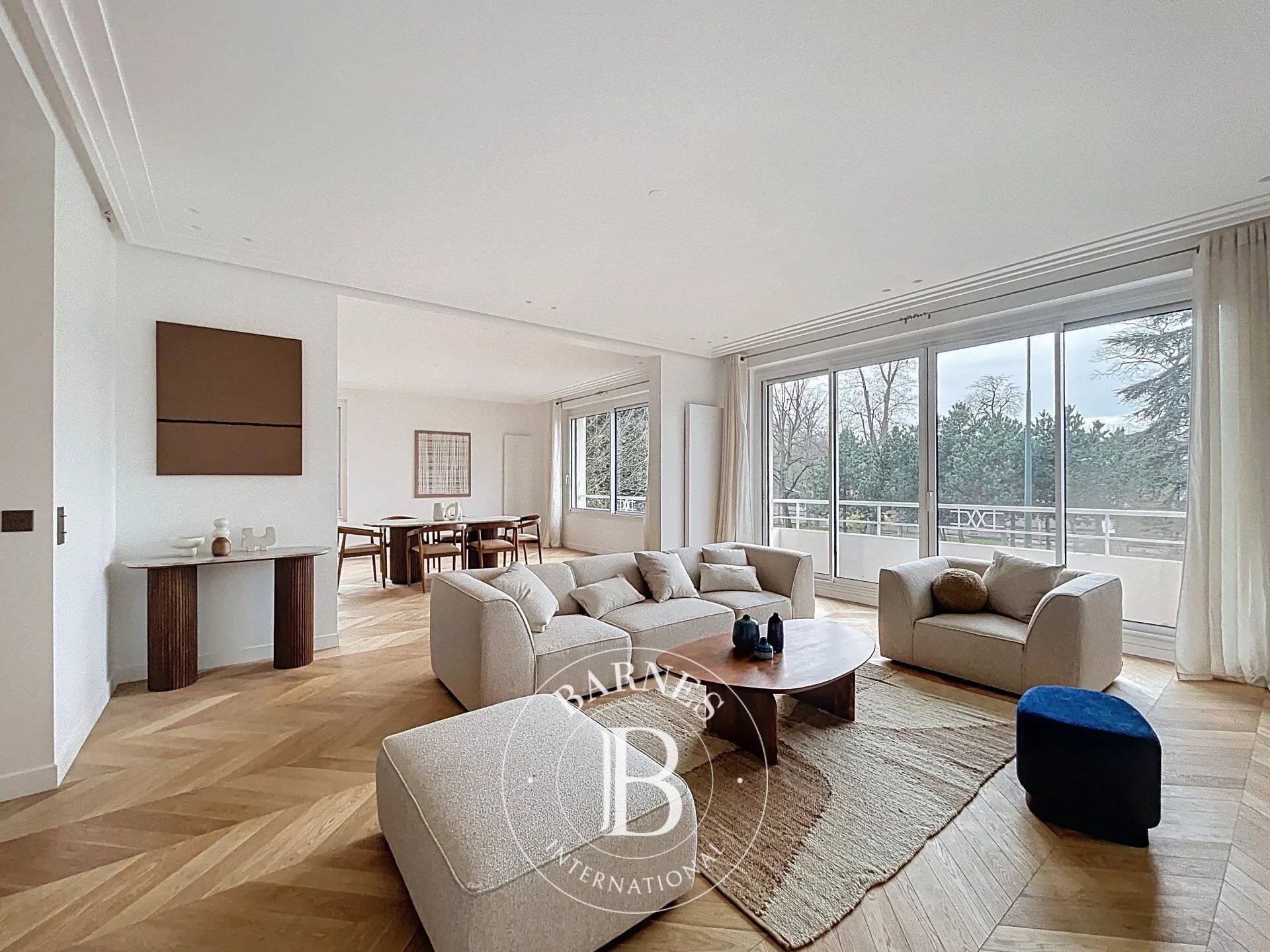 Le service location de la Maison BARNES vous propose ce bien : - picture 1