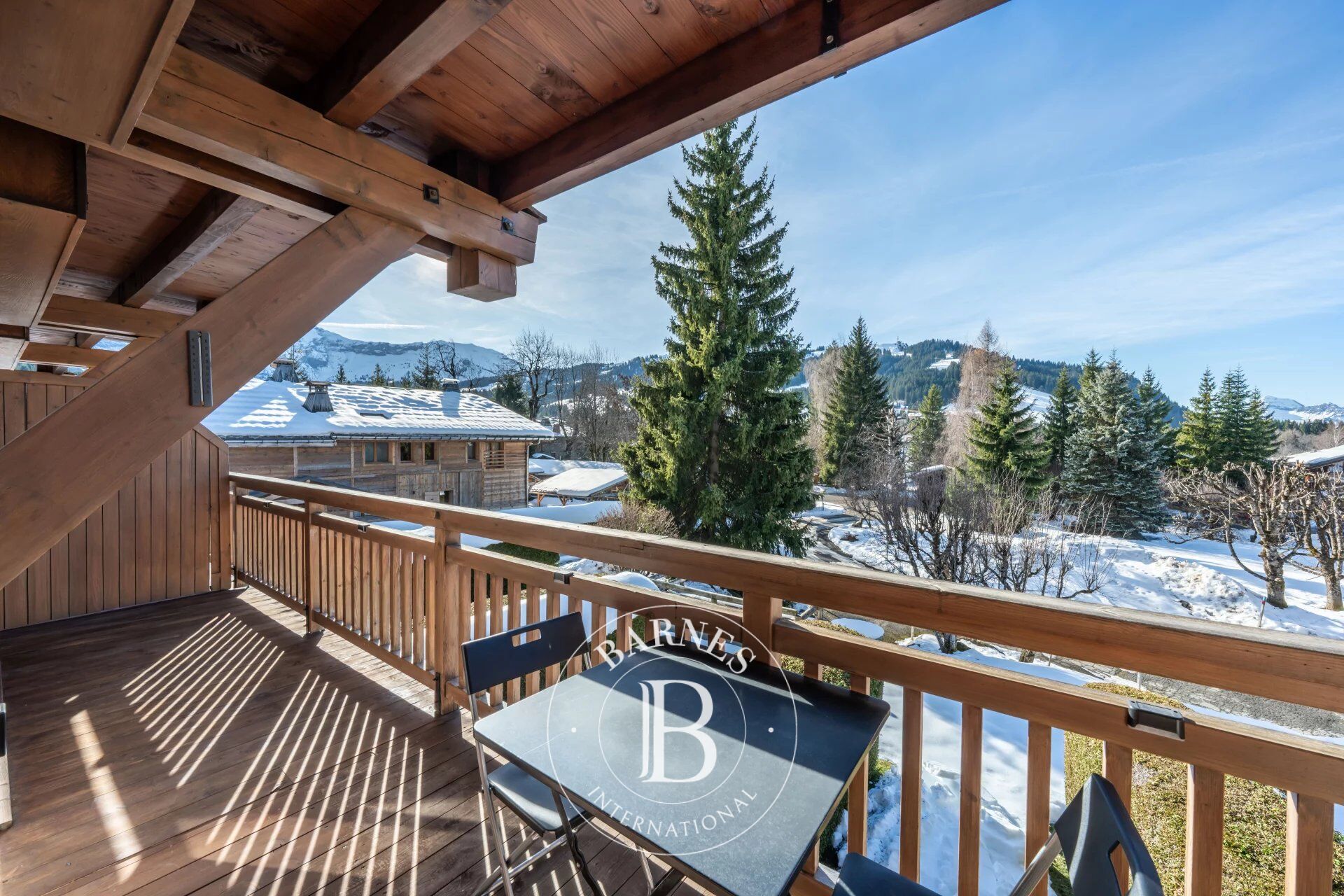 Piso Megève - picture 2