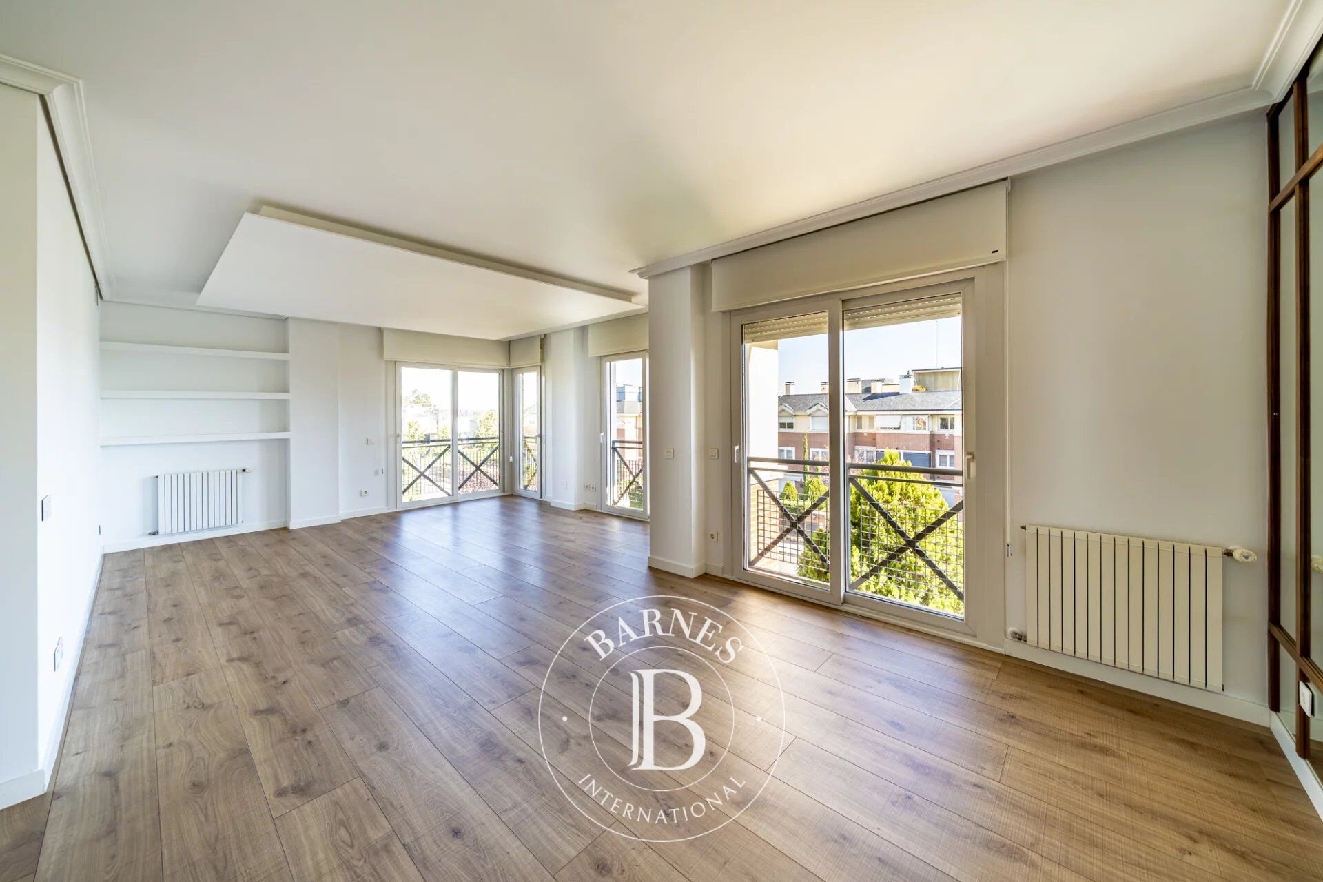 Duplex Penthouse for Sale with Unique Views in Valdemarín - picture 2