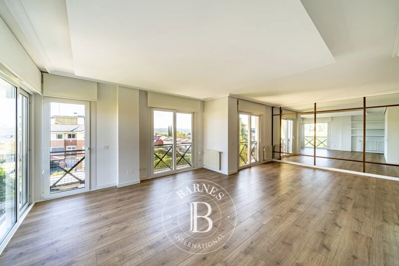 For Sale, House Madrid - picture 1