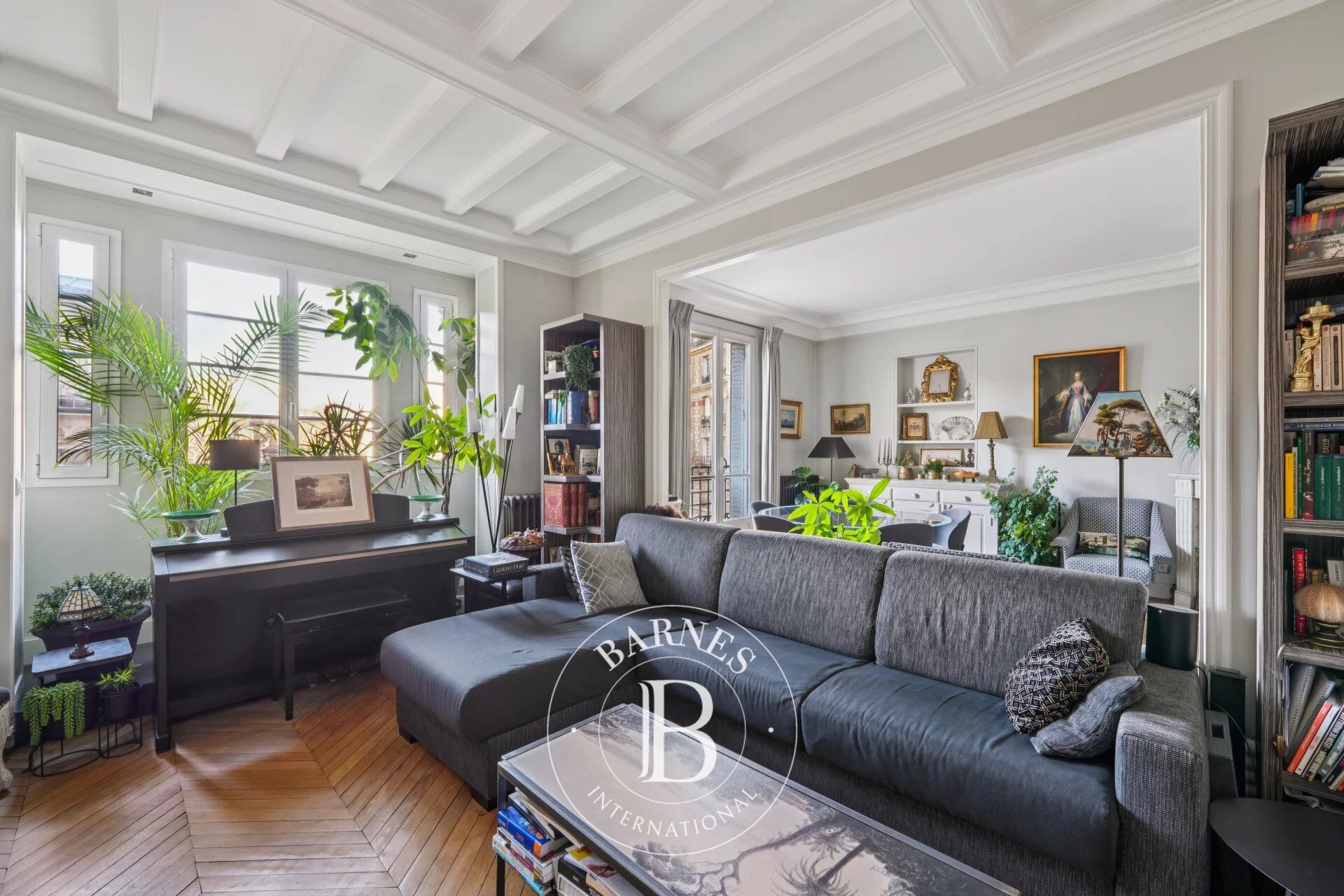 Appartamento Paris 16ème - picture 1