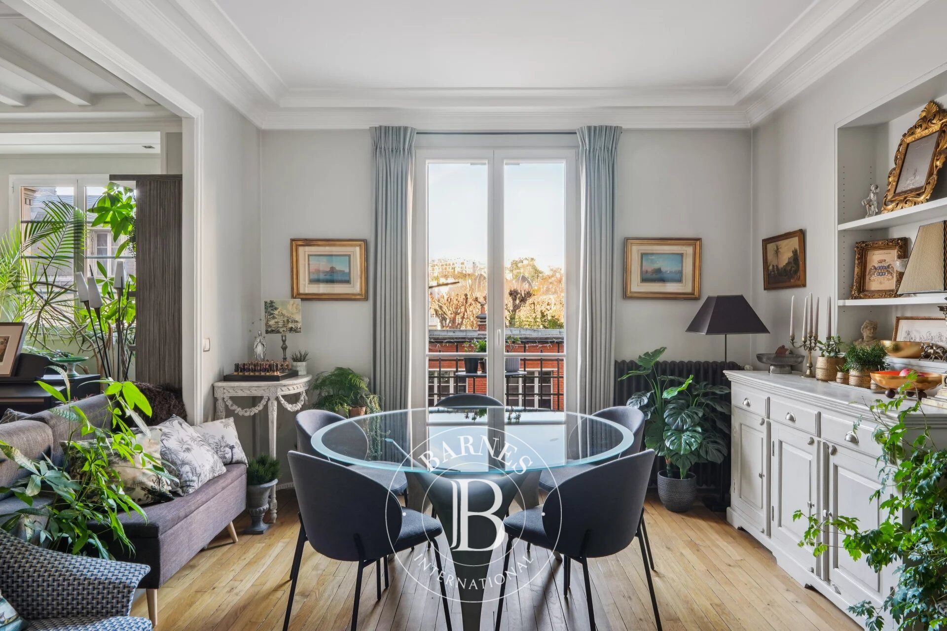 Appartamento Paris 16ème - picture 3