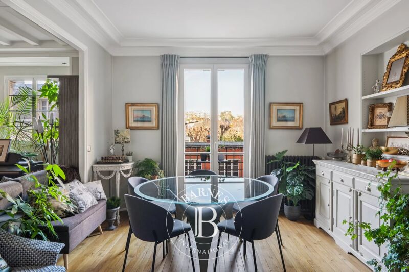 À vendre, Appartement Paris 16ème - picture 3
