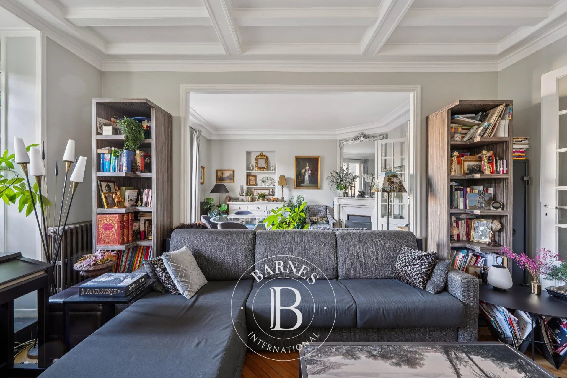 Appartamento Paris 16ème - picture 2