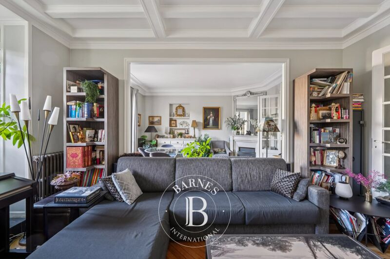 À vendre, Appartement Paris 16ème - picture 2