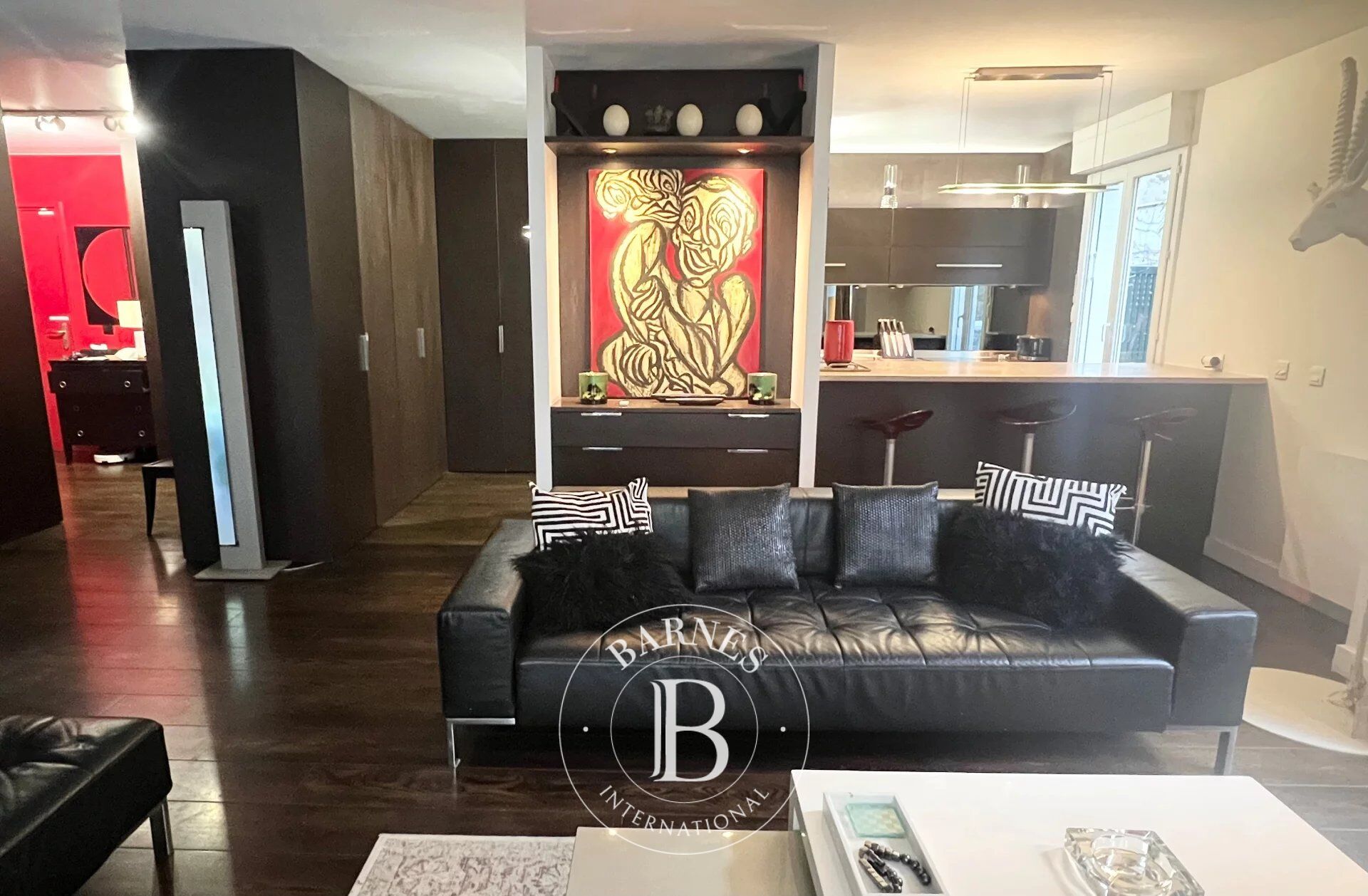 À vendre, Appartement Paris 11ème - picture 8