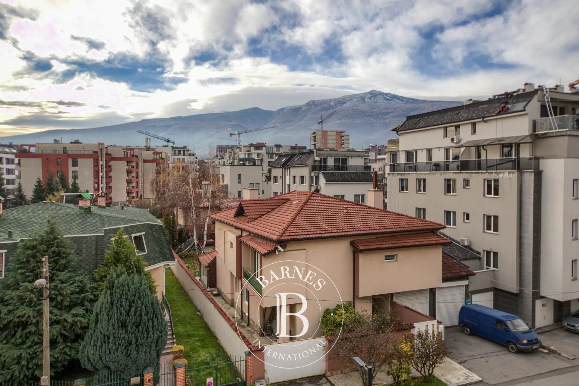 Wohnung Sofia - picture 3