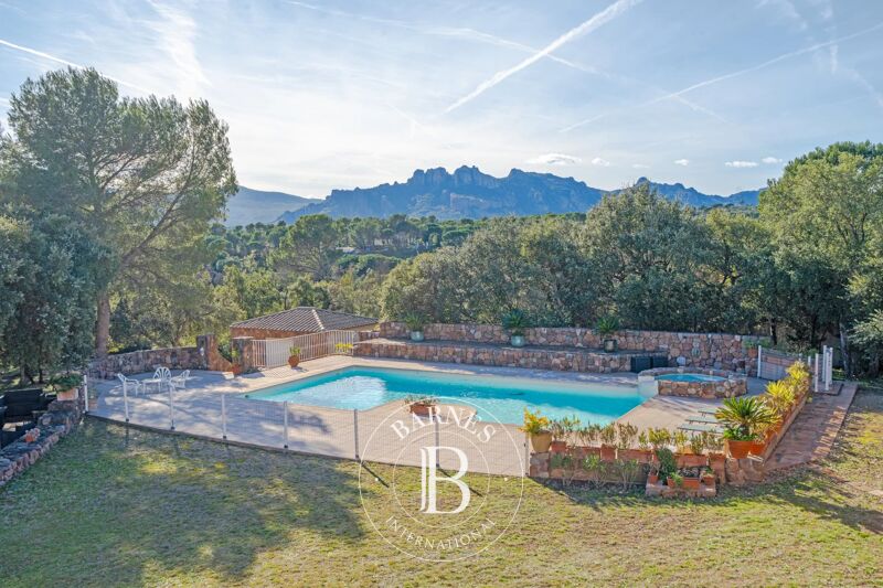 Villa Roquebrune-sur-Argens