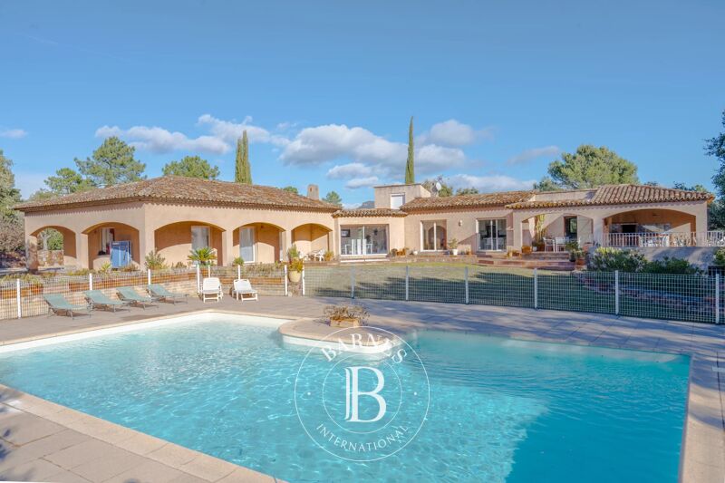 À vendre, Villa Roquebrune-sur-Argens - picture 1