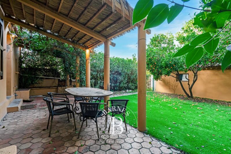 Venta, Casa Saint-Tropez - picture 3