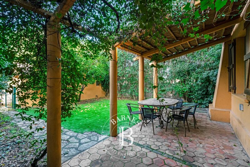 Venta, Casa Saint-Tropez - picture 2