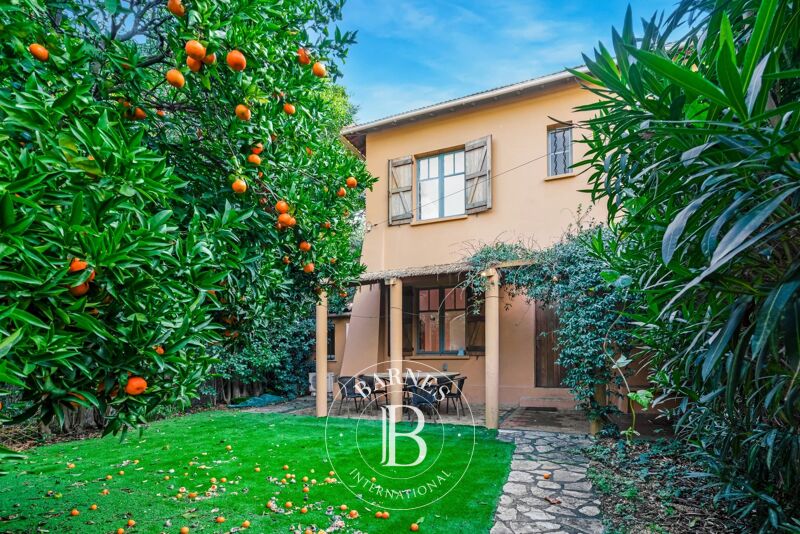 Venta, Casa Saint-Tropez - picture 1