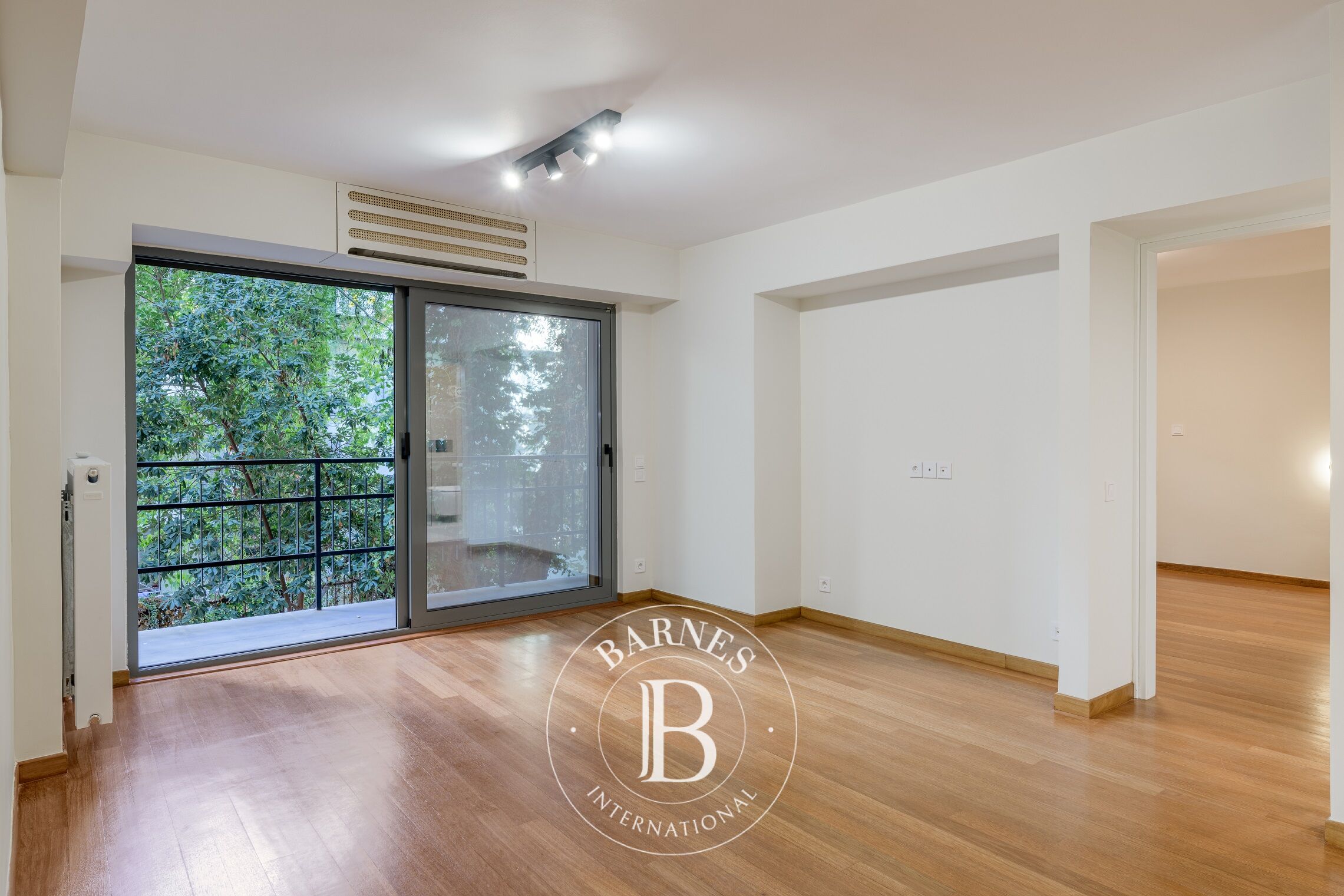 Appartement Moderne Rénové - Lycavittos, Athènes - picture 1