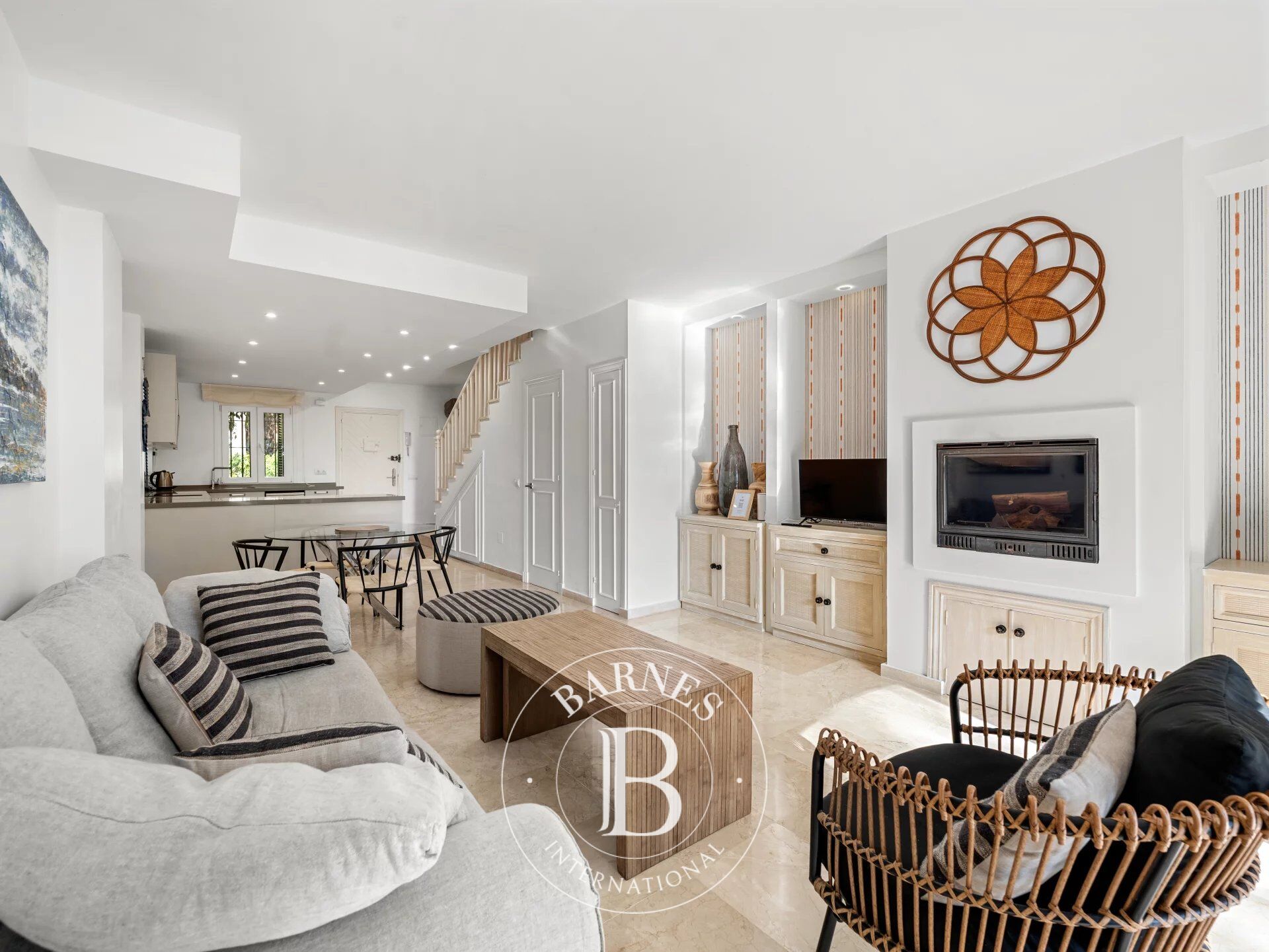 À vendre, Maison de ville Estepona - picture 6