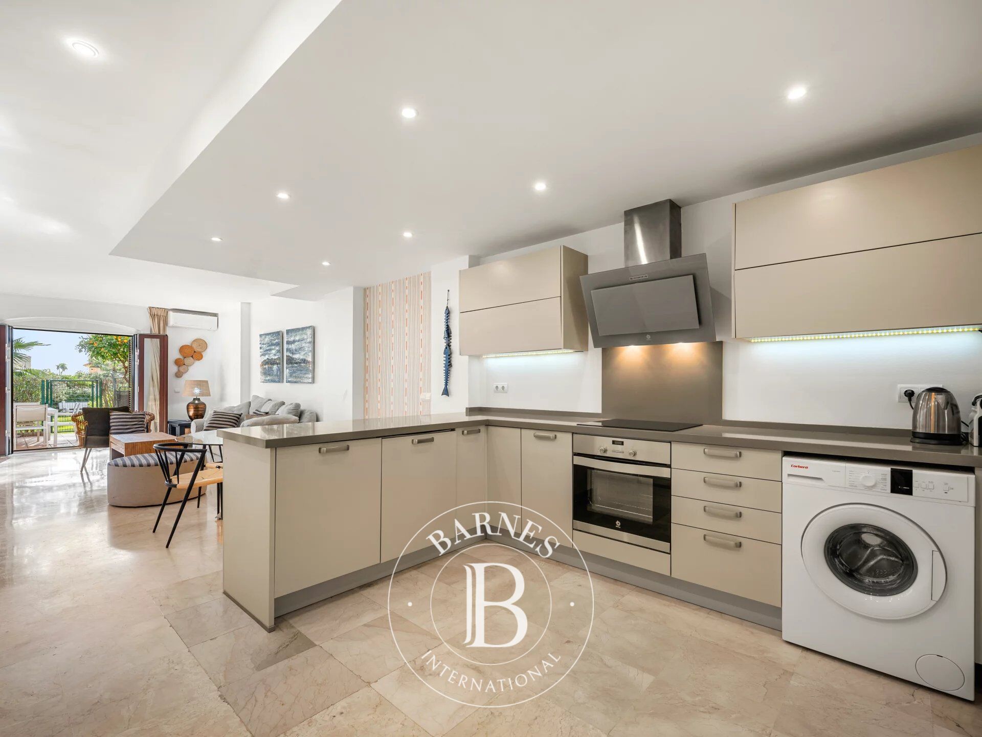 À vendre, Maison de ville Estepona - picture 7