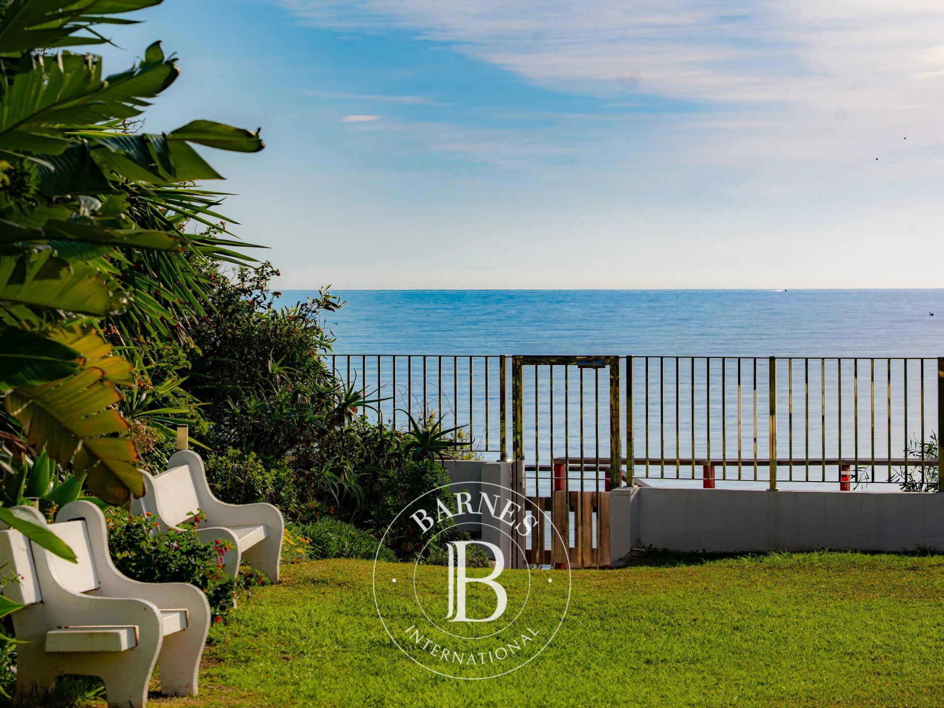 Townhouse rénovée à quelques pas de la mer - New Golden Mile ! - picture 2