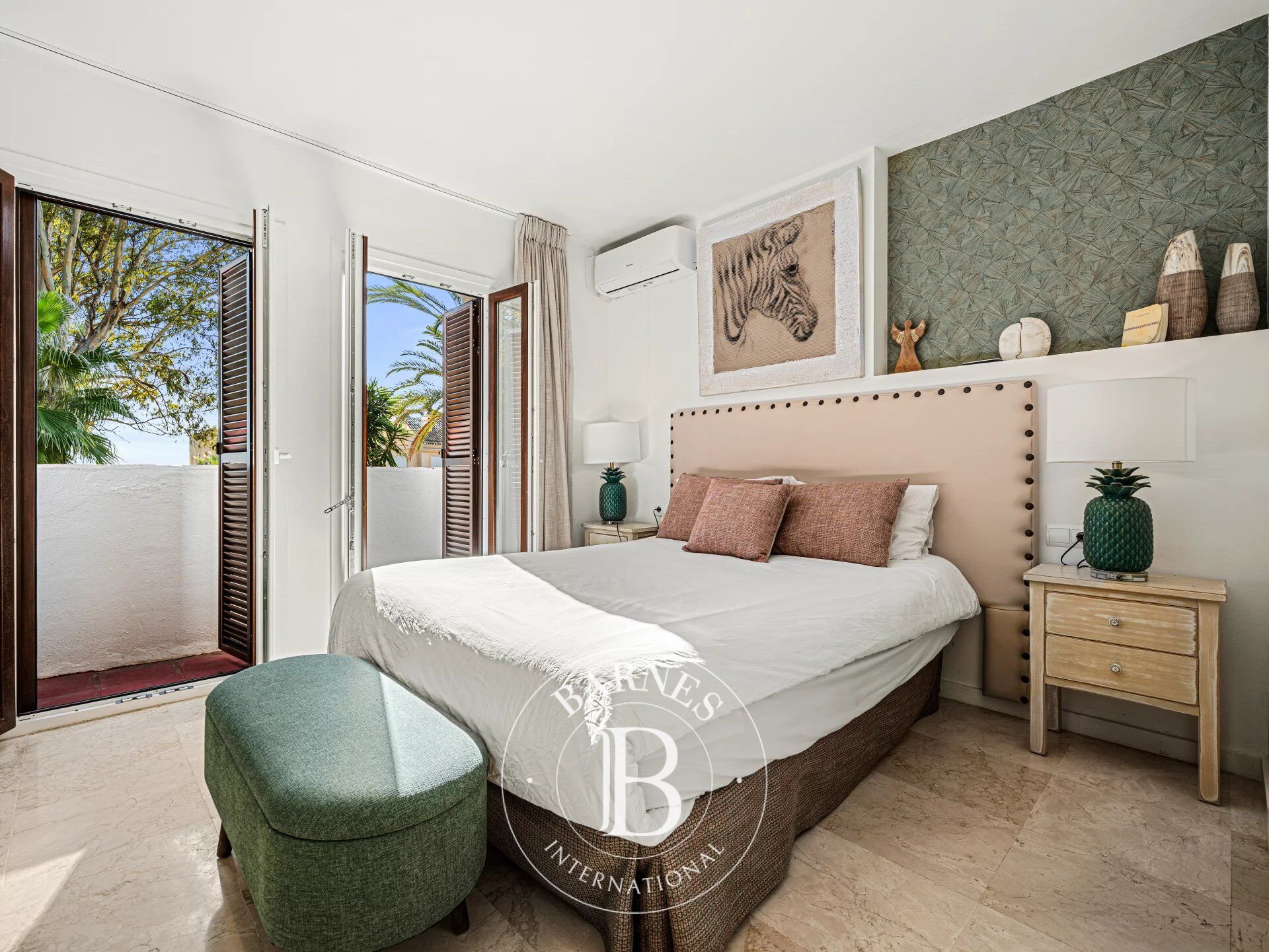 À vendre, Maison de ville Estepona - picture 8