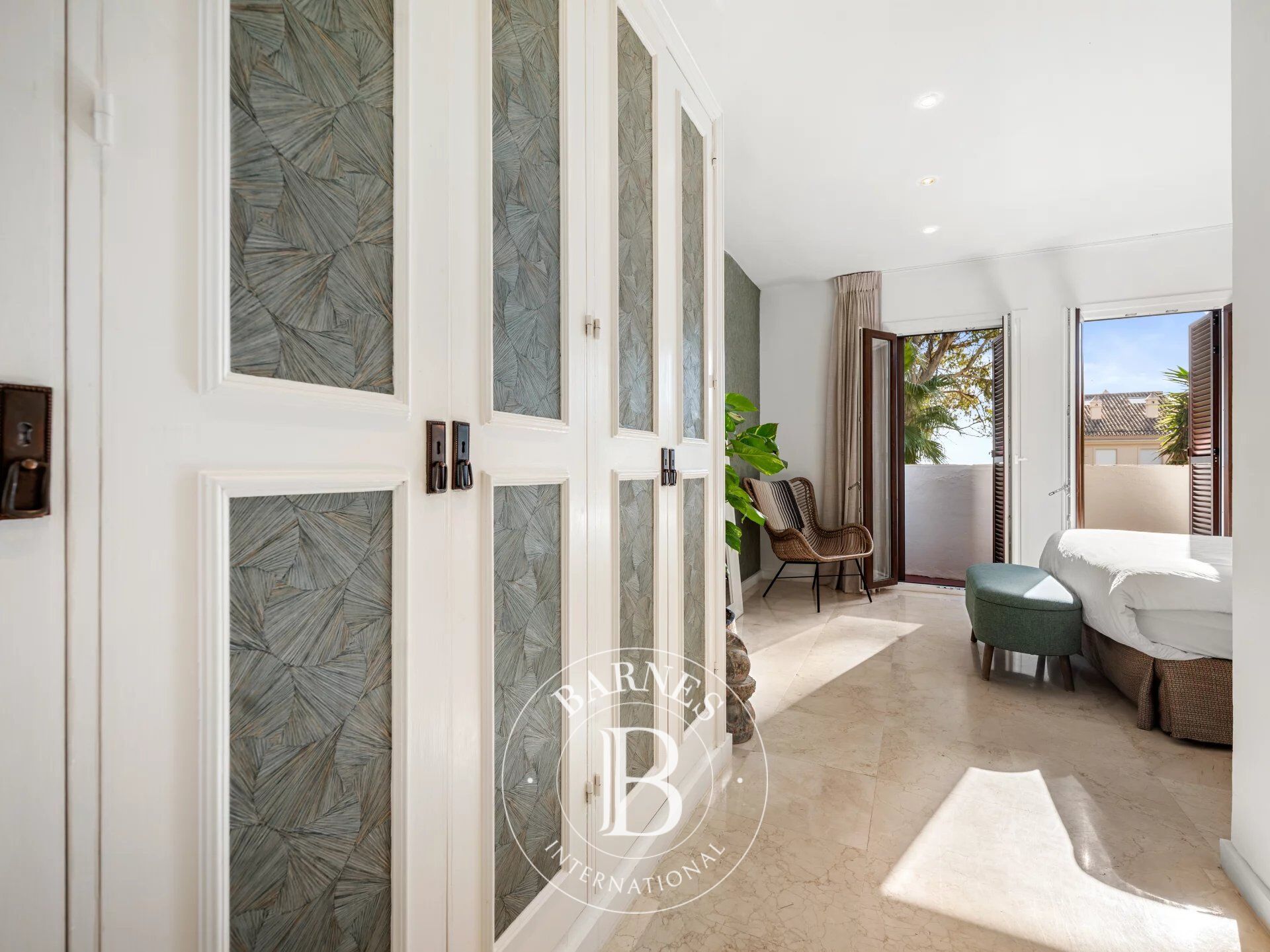 À vendre, Maison de ville Estepona - picture 9