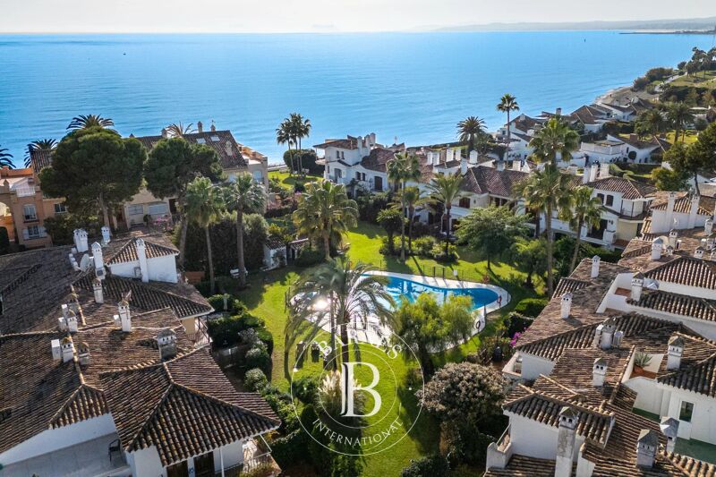 À vendre, Maison de ville Estepona - picture 3