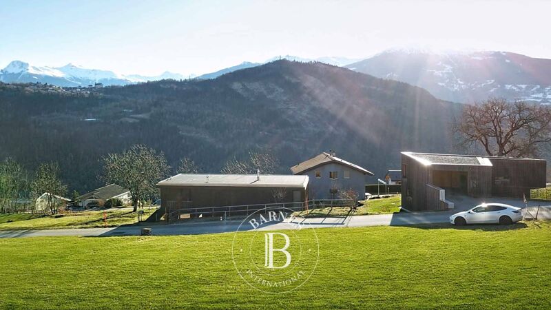 For Sale Chalet | Ayent - picture 1