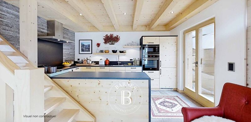 For Sale, Chalet Fortunau (Ayent) - picture 2