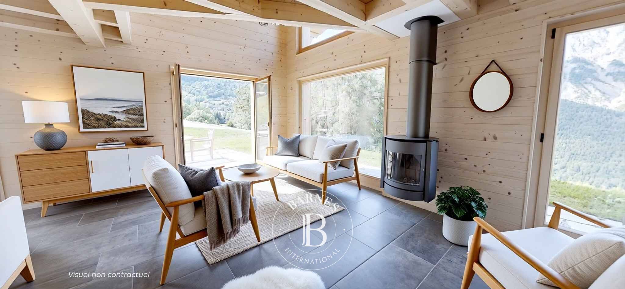 Chalet Fortunau (Ayent) - picture 3