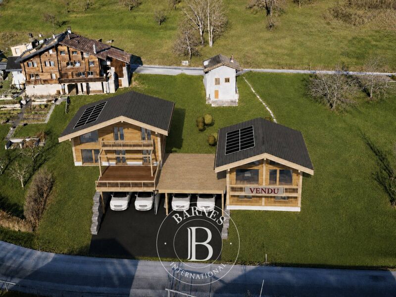 À vendre Chalet | Ayent - picture 1
