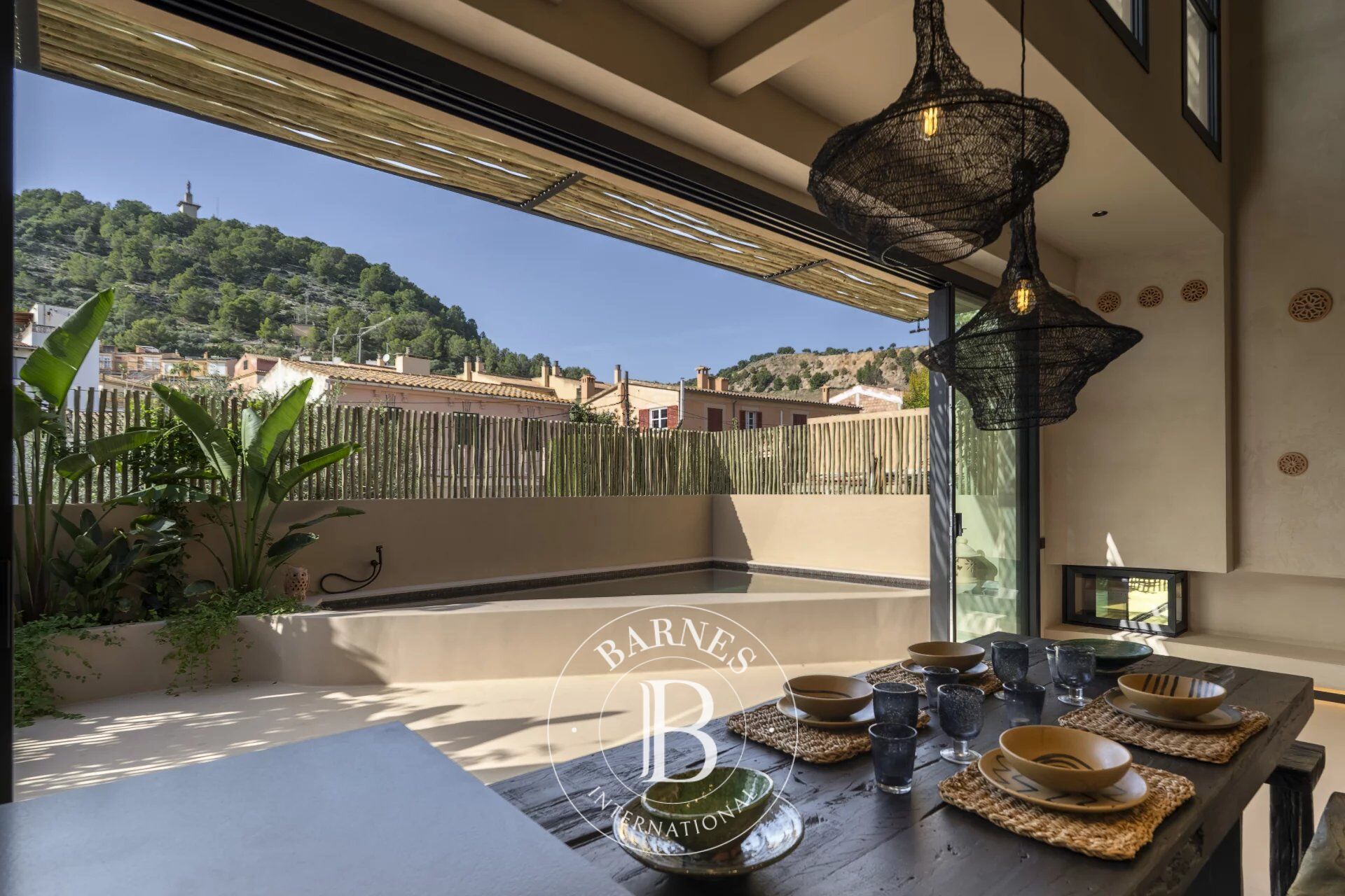 Casa di città Palma de Mallorca - picture 1